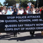 Sydney’s LGBTIQA+ Community Is Demanding Cops Out of Mardi Gras