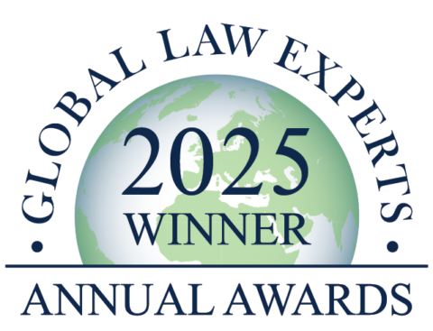 Australian Criminal Law Firm of the Year - 2025, 2024, 2023, 2022, 2021, 2020, 2019, 2018, 2017, 2016 & 2015 Global Law Experts Awards