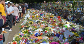 Christchurch massacre