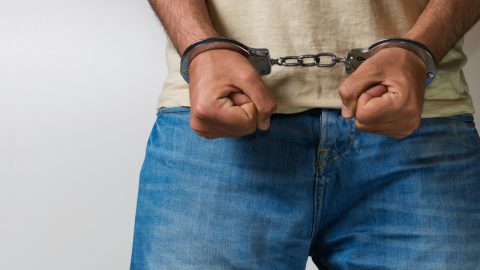 What If My Rights Are Violated When I Am Under Arrest In Nsw - 