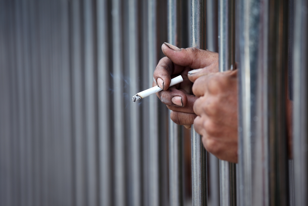 NSW Prisons Soon to Be Smoke Free