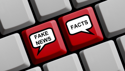 Anti Fake News Laws Preventing Disinformation Or Silencing Dissent