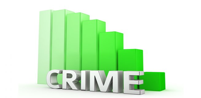 All NSW Crime Categories Are in Decline, Except One